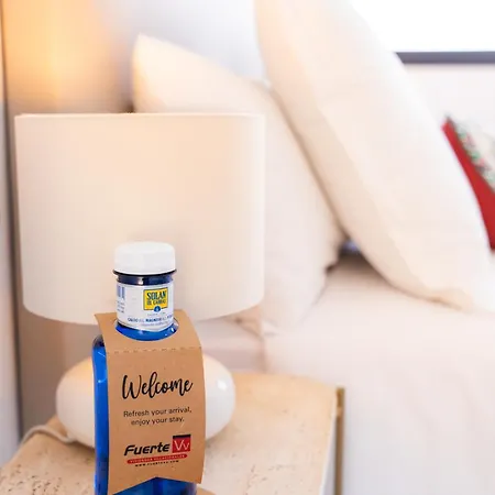 C. Mar 15a Apto Moderno Con Jacuzzi Y Vista Mar * Cotillo