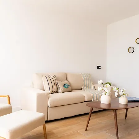 C. Mar 15a Apto Moderno Con Jacuzzi Y Vista Mar *