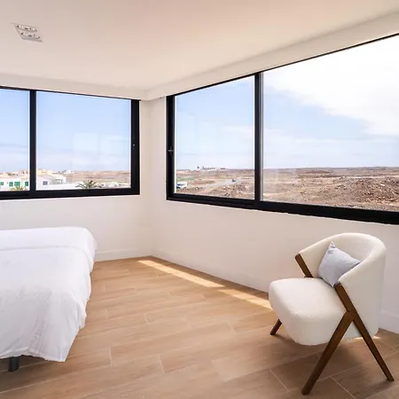 C. Mar 15a Apto Moderno Con Jacuzzi Y Vista Mar Apartamento