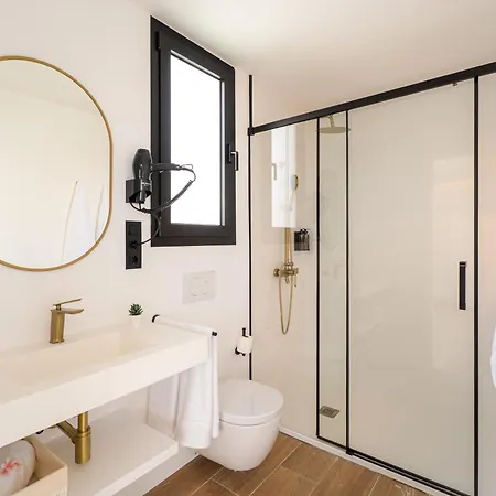 C. Mar 15a Apto Moderno Con Jacuzzi Y Vista Mar *