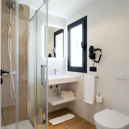 C. Mar 15a Apto Moderno Con Jacuzzi Y Vista Mar Apartamento