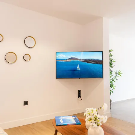 C. Mar 15a Apto Moderno Con Jacuzzi Y Vista Mar *