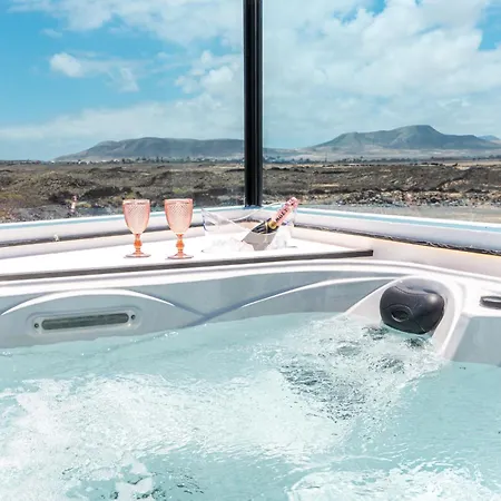 Apartamento C. Mar 15a Apto Moderno Con Jacuzzi Y Vista Mar *