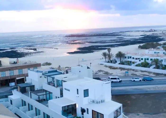 C. Mar 15a Apto Moderno Con Jacuzzi Y Vista Mar *