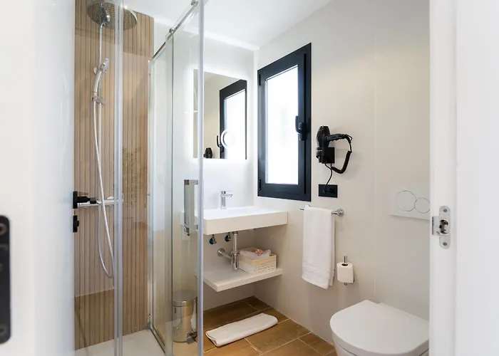 C. Mar 15a Apto Moderno Con Jacuzzi Y Vista Mar Lejlighed