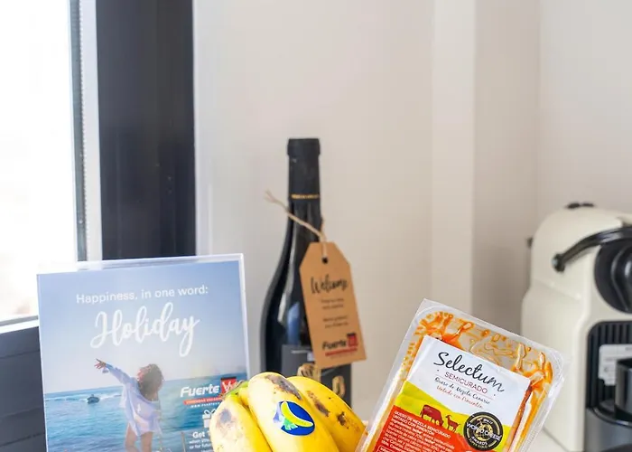 C. Mar 15a Apto Moderno Con Jacuzzi Y Vista Mar * Cotillo